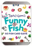 Taro Gomi's Funny Fish: Go Fish Card Game