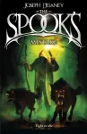 Spook's Mistake