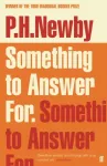Something to Answer For