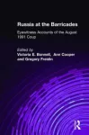 Russia at the Barricades