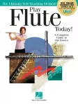 Play Flute Today! Beginner's Pack