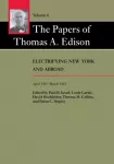 Papers of Thomas A. Edison