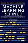 Machine Learning Refined