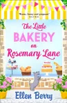 Little Bakery on Rosemary Lane