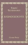 Jugendgedichte