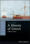 History of Greece, 1300 to 30 BC