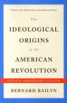 Ideological Origins of the American Revolution