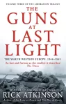 Guns at Last Light