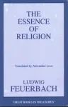 The Essence of Religion