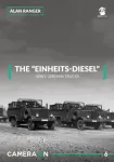 The Einheits-Diesel WW2 German Trucks