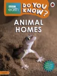 Do You Know? Level 2 &ndash; BBC Earth Animal Homes