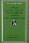 Daphnis and Chloe. Anthia and Habrocomes