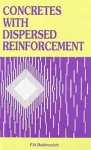 Concretes with Dispersed Reinforcement