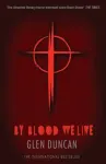 By Blood We Live (The Last Werewolf 3)