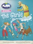 Bug Club Guided Plays by Julia Donaldson Year Two White The Genie