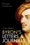 Byron's Letters and Journals