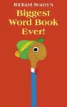 Biggest Word Book Ever
