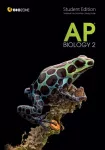 AP Biology 2 Student Edition - second edition