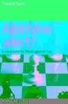 Alekhine Alert!