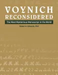 Voynich Reconsidered