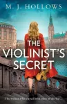 The Violinist&rsquo;s Secret