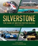 Silverstone (2nd edition)