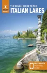 The Rough Guide to the Italian Lakes: Travel Guide with eBook