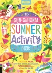 Sun-sational Summer Activity Book