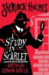 A Study in Scarlet
