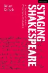 Staging Shakespeare
