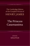 The Princess Casamassima