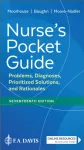 Nurse's Pocket Guide