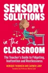 Sensory Solutions in the Classroom