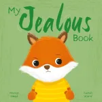 My Jealous Book