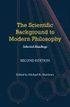 Scientific Background to Modern Philosophy