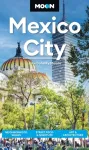 Moon Mexico City (Ninth Edition)