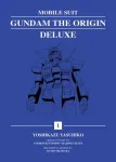 Mobile Suit Gundam: THE ORIGIN Deluxe 1