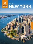 Mini Rough Guide to New York: Travel Guide with eBook