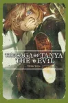 Saga of Tanya the Evil, Vol. 10 (light novel)