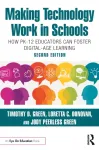 Making Technology Work in Schools