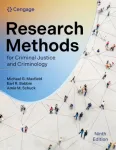 Research Methods for Criminal Justice and Criminology