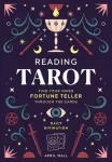 Reading Tarot