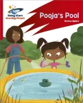 Reading Planet: Rocket Phonics &ndash; Target Practice &ndash; Pooja's Pool &ndash; Red B