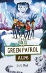 Reading Planet: Astro &ndash; Green Patrol: Alps - Venus/Gold band