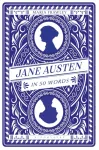 Jane Austen in 50 Words
