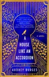 House Like an Accordion