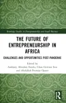 Future of Entrepreneurship in Africa