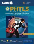 PHTLS: Suporte De Vida Em Trauma Pre-hospitalar, Nona Edicao