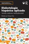 Dialectologia hispanica aplicada