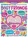 Notebook Doodles Best Friends